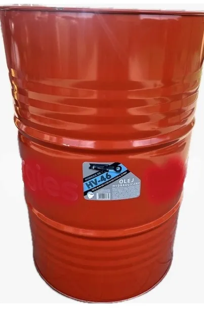 Olej Hydrauliczny HV-46 200l.