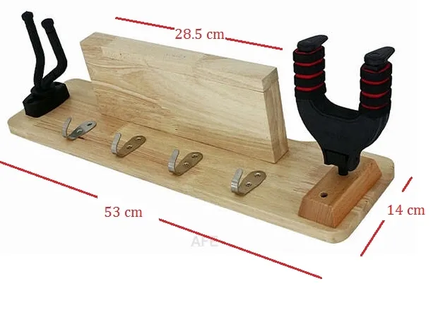 polka-wieszak-na-2-gitary-scienny