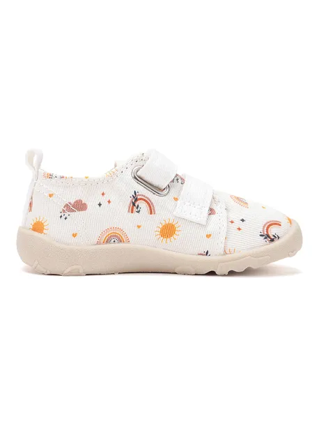 dziewczece-kapcie-barefoot-biale-ddstep-marka-bez-marki