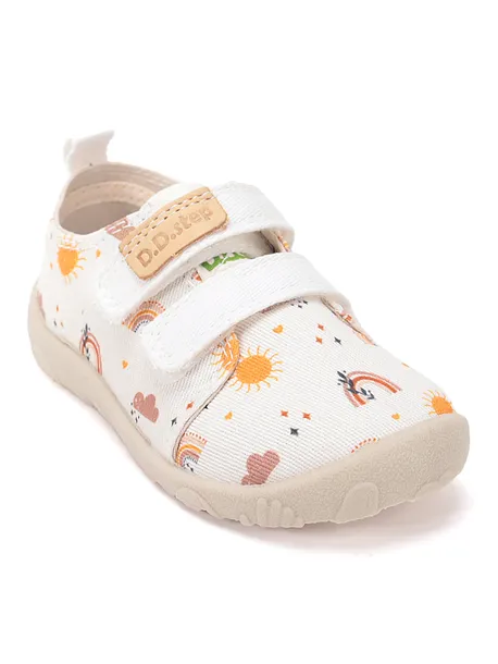 dziewczece-kapcie-barefoot-biale-ddstep-kolor-bialy