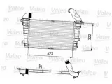 intercooler-valeo-818615-stan-nowy