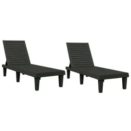 czarny-lezak-ogrodowy-z-regulowanym-oparciem-155-x-58-x-83-cm