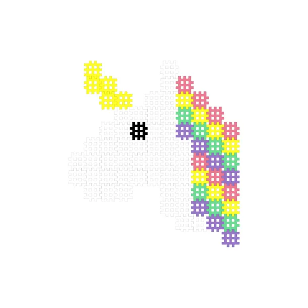 klocki-micro-waffle-marioinex-jednorozec-80-el-stan-nowy