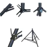 solidny-statyw-firecore-3m-ruchoma-glowica-wysokosc-maksymalna-300-cm