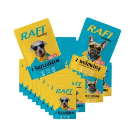 dolina-noteci-rafi-classic-mix-2-smakow-mokra-karma-dla-psa-40x400g