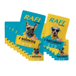 dolina-noteci-rafi-classic-mix-2-smakow-mokra-karma-dla-psa-20x400g