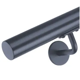 porecz-scienna-antracyt-okragla-schodowa-70-cm-loft