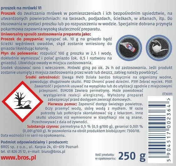 bros-proszek-na-mrowki-250g-rodzaj-proszek