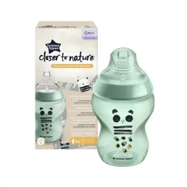 tommee-tippee-butelka-antykolkowa-closer-to-nature-260ml