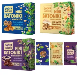 dobra-kaloria-zestaw-batonikow-bez-cukru-mini-batoniki-z-nerkowcow-3-smaki