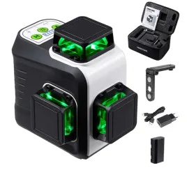 laser-krzyzowy-firecore-g50-3d-2-x-aku-uchwyt-zielona-wiazka