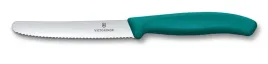 noz-do-pomidorow-victorinox-swiss-classic-zabkowany-11-cm-zielony