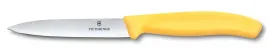 noz-do-jarzyn-victorinox-swiss-classic-gladkie-ostrze-10-cm-zolty