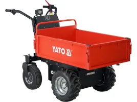wozidlo-elektryczne-yato-taczka-wywrotka-1000w-48v-ladownosc-500kg