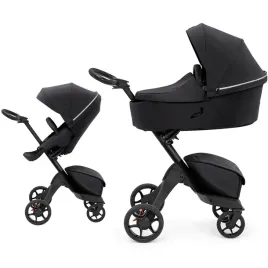 wozek-dzieciecy-stokke-xplory-x-wielofunkcyjny-2-w-1-spacerowka-rich-black
