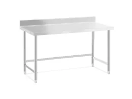 stol-gastronomiczny-blat-roboczy-z-rantem-150x70cm-stal-nierdzewna