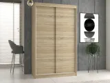 szafa-iga-120c-dab-sonoma-stan-nowy