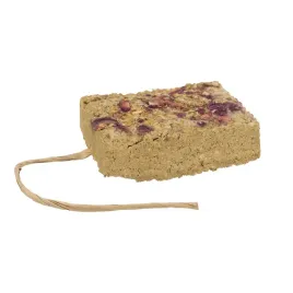 przysmak-naturalny-kostka-kamien-gliniany-z-kwiatami-100g-trixie-60145