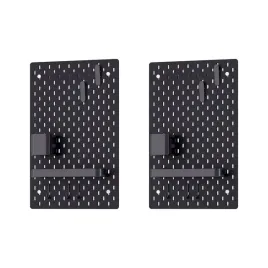 2-szt-tablica-perforowana-skadis-czarna-36x56-cm-organizacja-domu