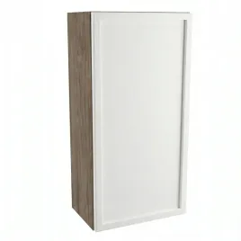 wiszaca-szafka-lazienkowa-30-cm-1-drzwi-z-polka-biala-orzech-ciemny-roma
