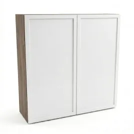 szafka-lazienkowa-wiszaca-60-cm-z-2-drzwiczkami-biala-orzech-ciemny-roma
