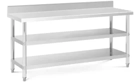 stol-roboczy-royal-catering-180x60-cm-gastronomiczny-z-polka-i-rantem
