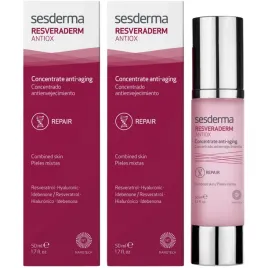 2x-sesderma-resveraderm-antiox-krem-zel-odmladzajacy-50-ml