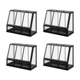 4-szt-miniszklarnia-akerbar-do-wnetrz-i-na-zewnatrz-antracyt-45-cm