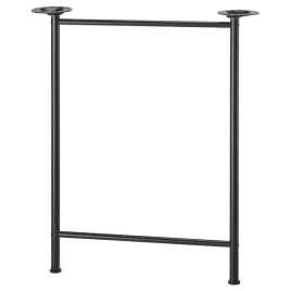 czarna-noga-regulowana-70-cm-do-stolow-i-biurek