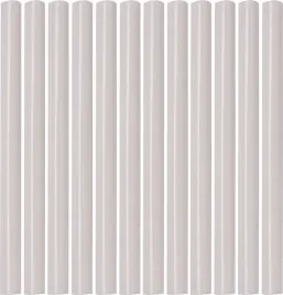 klej-termotopliwy-yato-12-sztuk-7-2-mm-laski-do-pistoletu-bialy-100-mm