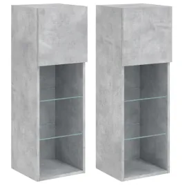 szafki-tv-z-led-2-szt-szarosc-betonu-305x30x90-cm
