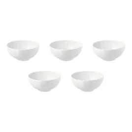 5-szt-ikea-365-miska-porcelanowa-16-cm-biala-elegancka-kuchnia