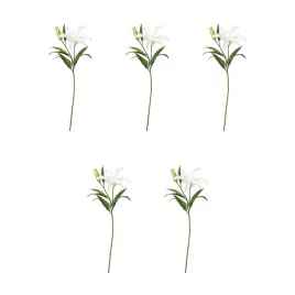 5-szt-sztuczny-kwiat-lilia-bialy-85-cm-smycka