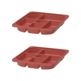 2-szt-taca-z-przegrodkami-czerwona-42x30x5-cm-organizacja