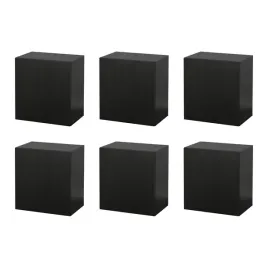 6-szt-besta-kombinacja-szafek-sciennych-czarnybraz-lappviken-60x42x64