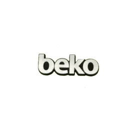 greatergreatergreater-beko-25x9mm-srebrny-emblemat-naklejka-logo-znaczek-symbol-sticker