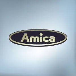 greatergreatergreater-amica-76x24mm-zloty-emblemat-naklejka-logo-znaczek-symbol-zamiennik