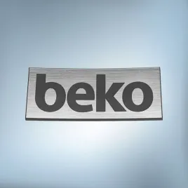 greatergreatergreater-emblemat-beko-56x24mm-srebrny-naklejka-logo-znaczek-symbol-sticker-lesslessless