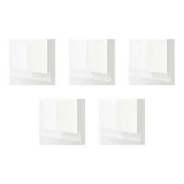5-szt-szafka-kuchenna-biala-z-szufladami-polysk-60x37-cm