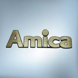 emblemat-amica-zlota-70x20mm-naklejka-logo-znaczek-symbol-lodowka