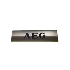 aeg-electrolux-73x18mm-srebrny-chrom-emblemat-naklejka-logo-znaczek-zamien