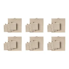 6-szt-recznik-frotte-30x30-cm-jasnobezowy-100percent-bawelna