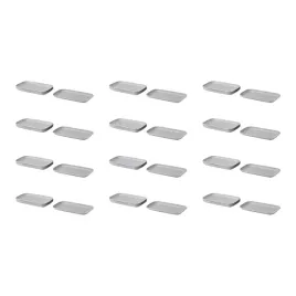 12-szt-talerz-fargklar-matowy-jasnoszary-30x18-cm-4-sztuki