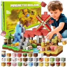 magnetyczne-klocki-konstrukcyjne-ludzik-3d-tiles-zestaw-150el-dzien-dziecka