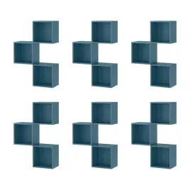 6-szt-szafki-scienne-70x25x105-cm-ciemny-szaroniebieski-eket