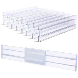 regulowana-przegrodka-do-szuflady-16szt-separator-przezroczysta-organizer