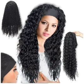 peruka-damska-dlugie-czarne-wlosy-krecone-z-opaska-syntetyczne-65cm-cosplay
