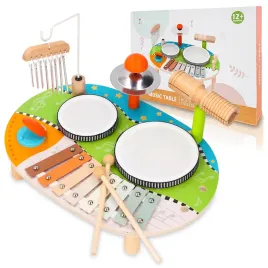 drewniany-stolik-muzyczny-edukacyjny-7w1-montessori-12m-cymbalki-bebenki
