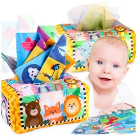 sensoryczne-pudelko-pluszowe-z-chusteczkami-montessori-sorter-zwierzatka
