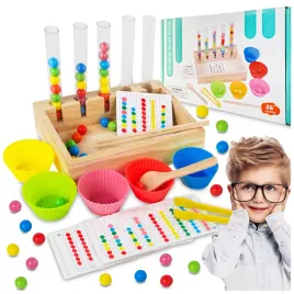 drewniana-ukladanka-montessori-sensoryczna-gra-sorter-kulki-xl-zestaw-81-el